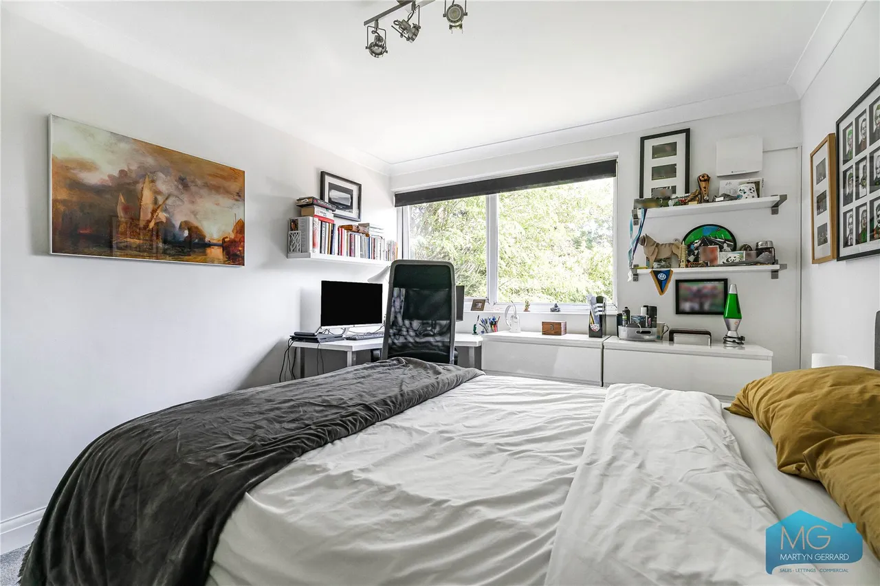 Oakleigh Road North, Whetstone, N20, photo 13