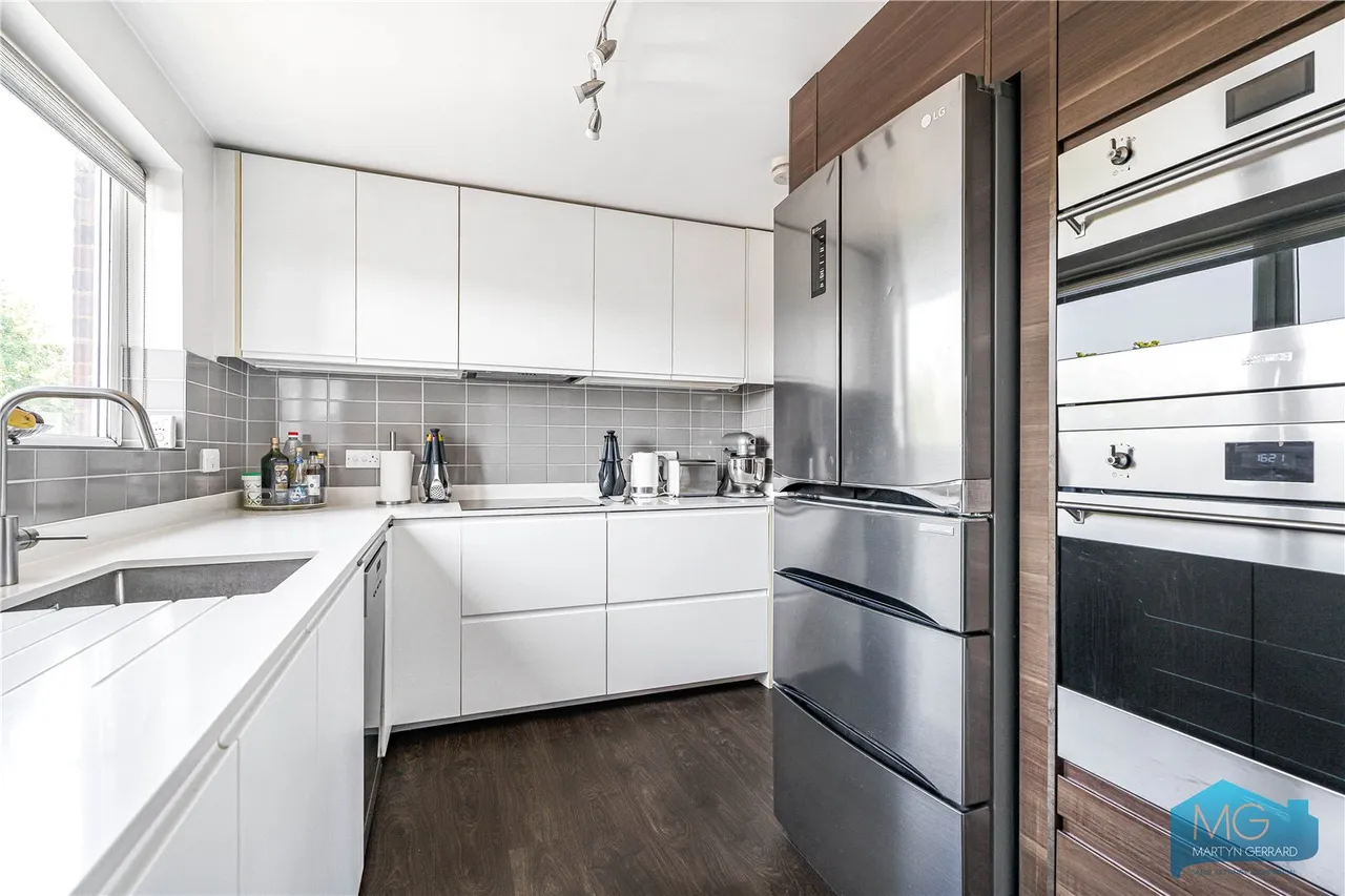Oakleigh Road North, Whetstone, N20, photo 4