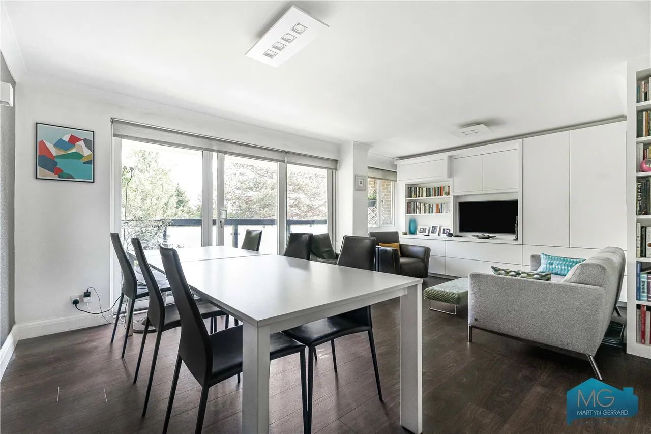 Oakleigh Road North, Whetstone, N20, photo 8