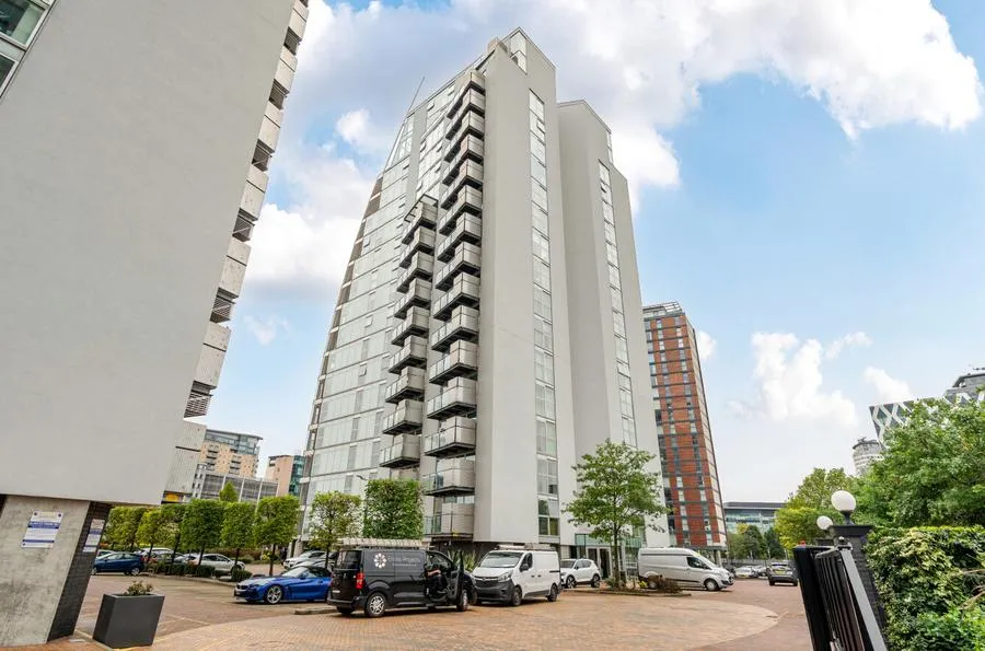 The Quays, Salford, M50, photo 16