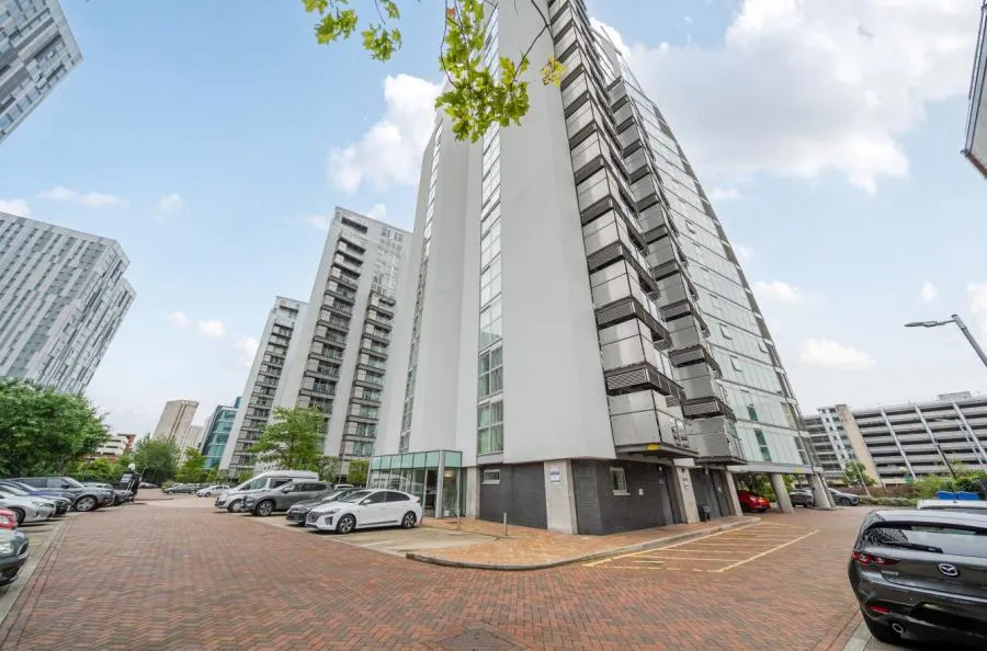 The Quays, Salford, M50, photo 9