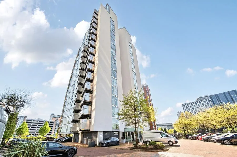 The Quays, Salford, M50, photo 15
