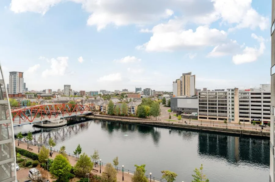 The Quays, Salford, M50, photo 18