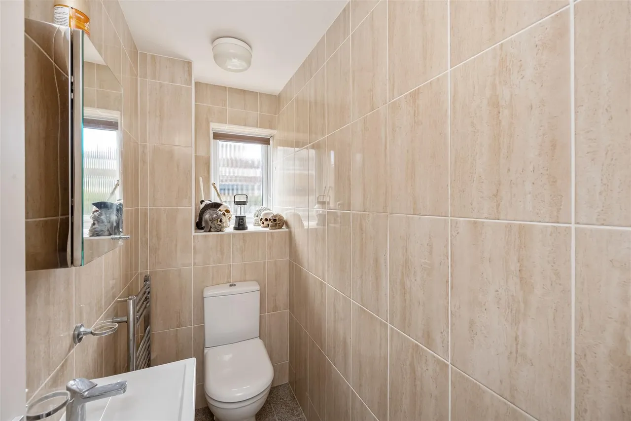 Mantell Close, Lewes, East Sussex, BN7 2EZ, photo 11