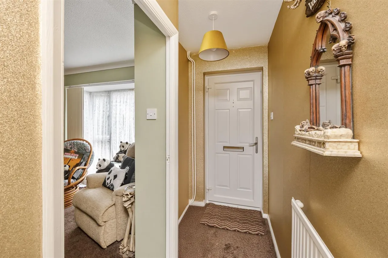 Mantell Close, Lewes, East Sussex, BN7 2EZ, photo 5