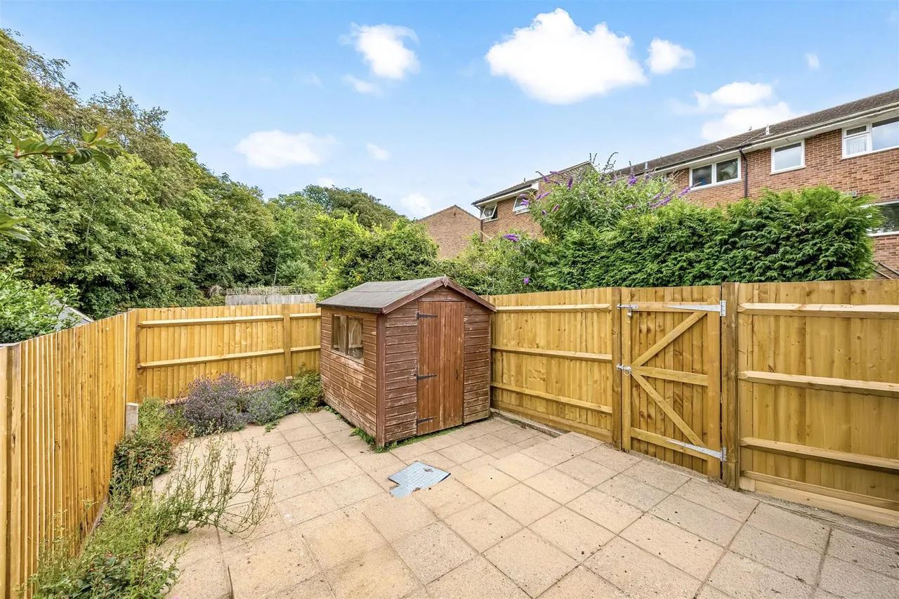 Mantell Close, Lewes, East Sussex, BN7 2EZ, photo 12