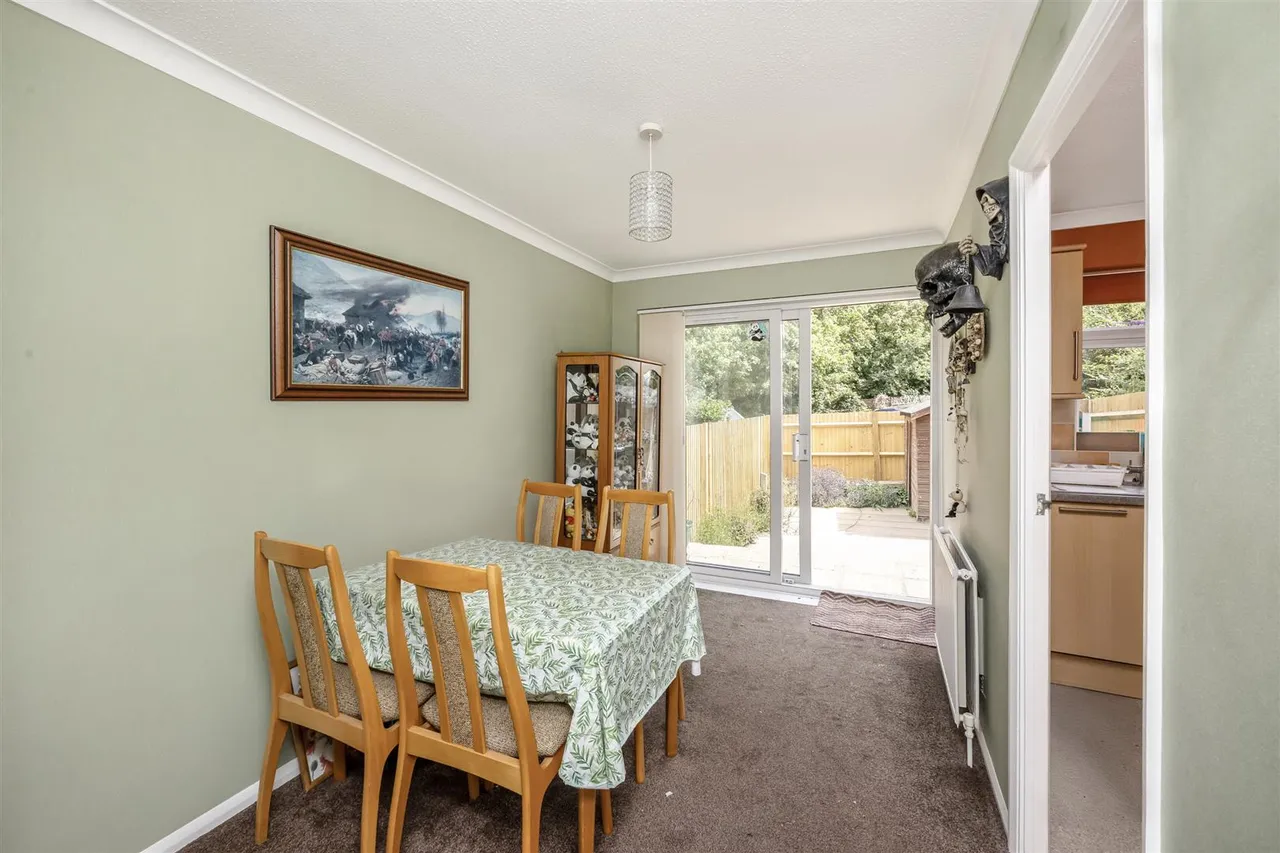 Mantell Close, Lewes, East Sussex, BN7 2EZ, photo 4