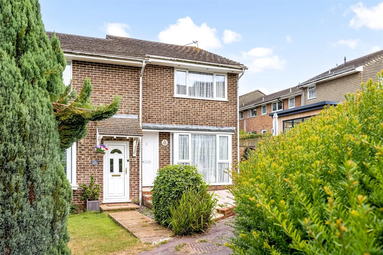 Mantell Close, Lewes, East Sussex, BN7 2EZ, photo 15