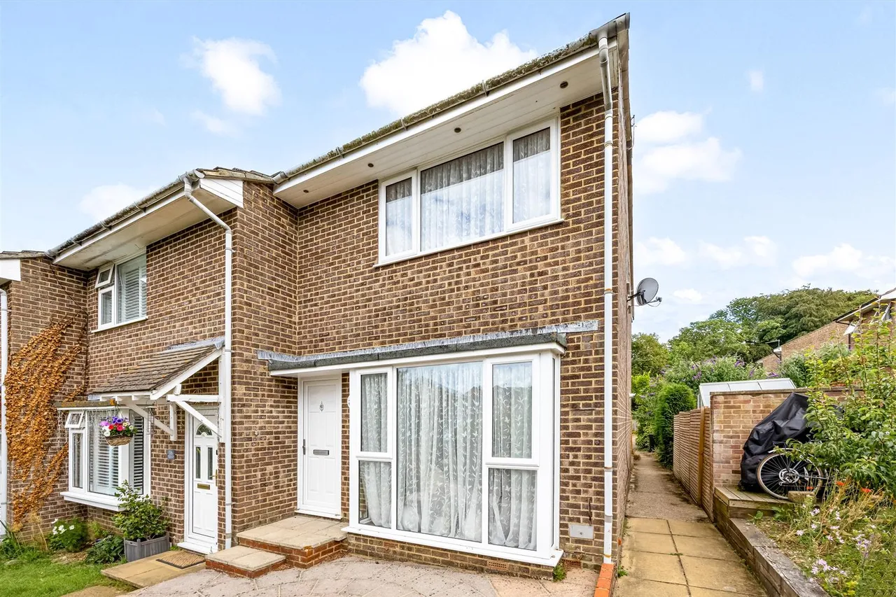 Mantell Close, Lewes, East Sussex, BN7 2EZ, photo 14