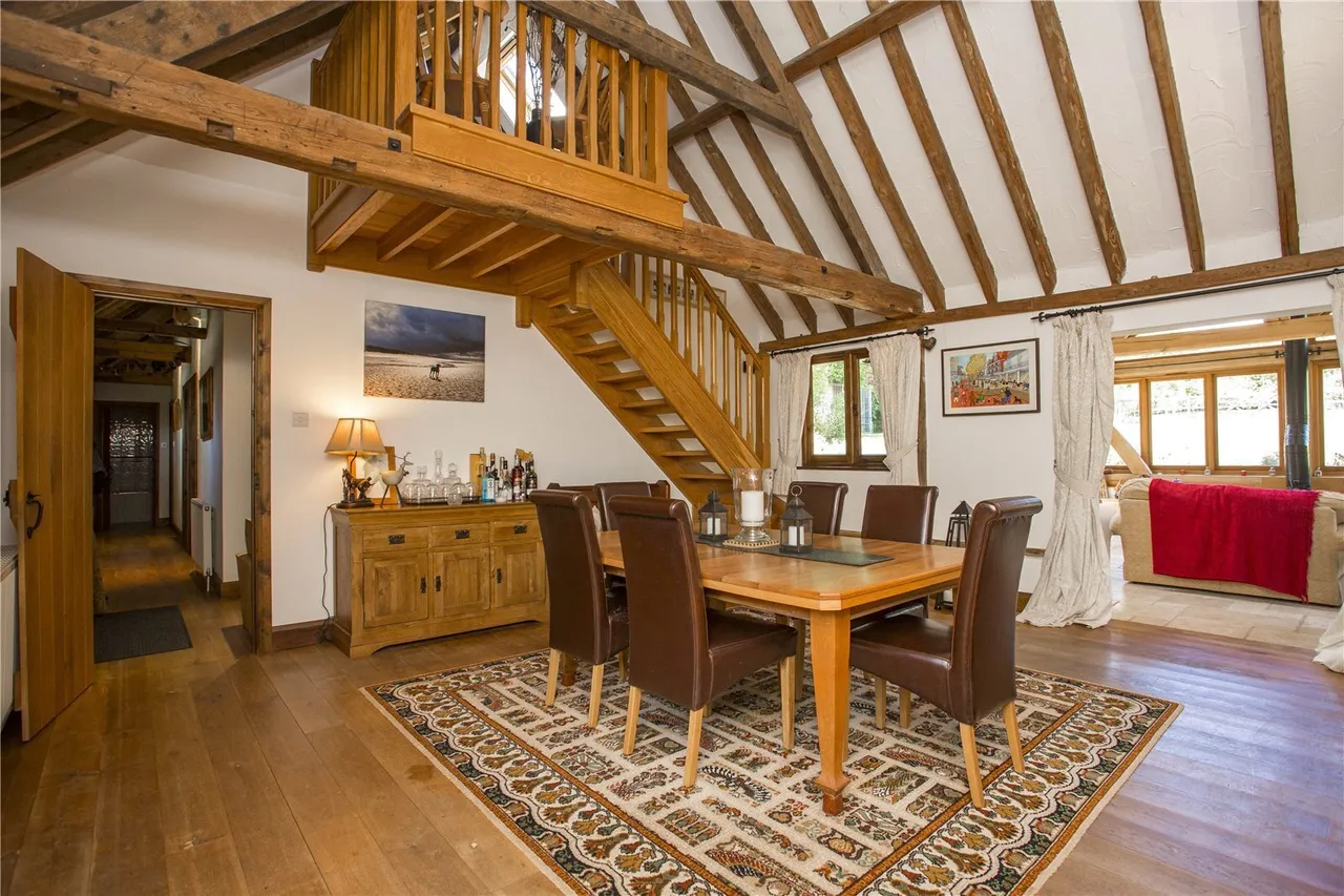 Crittenden Road, Matfield, TN12, photo 10