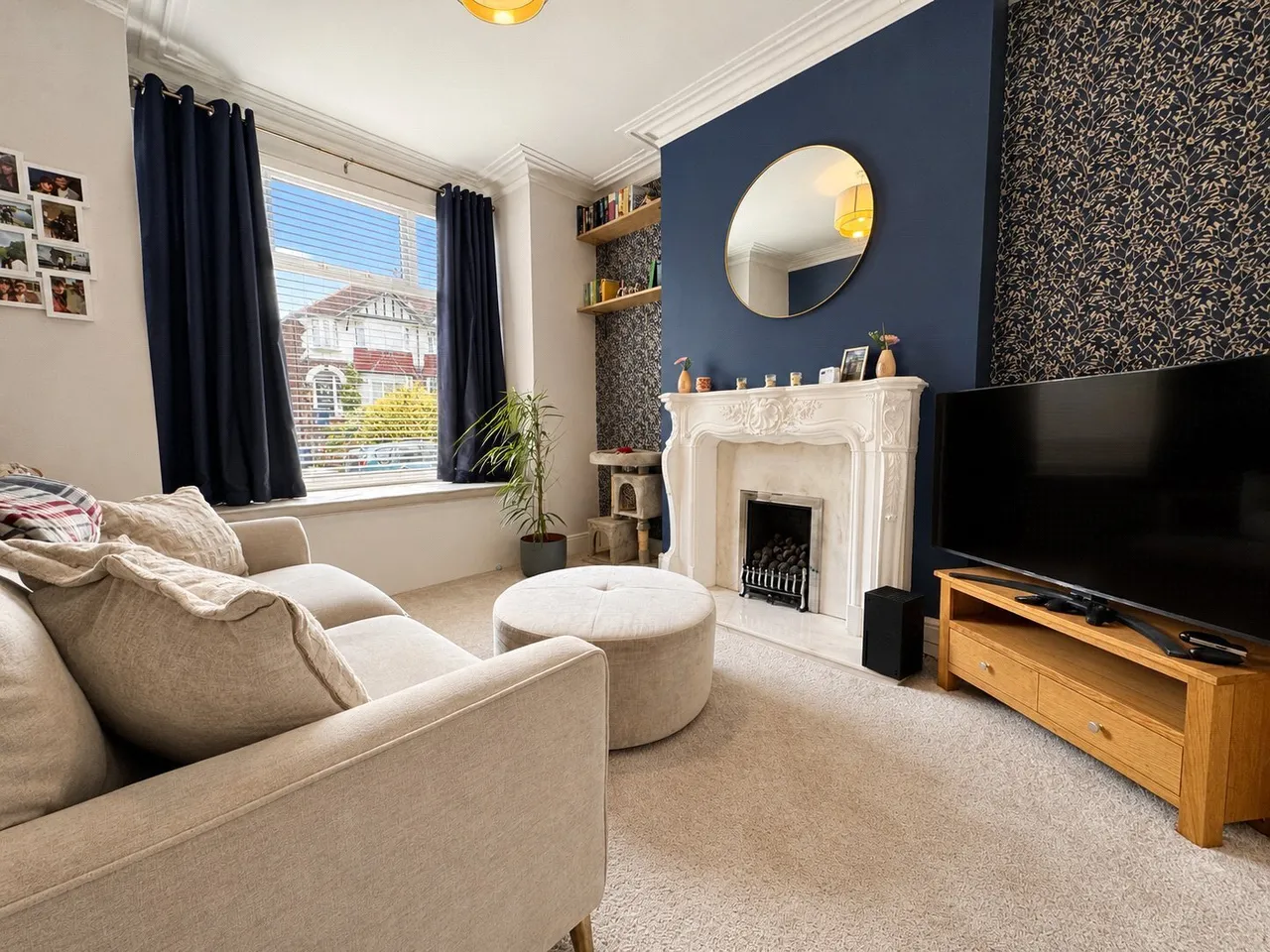 Hall Street, Stockport, Greater Manchester, SK1, photo 2