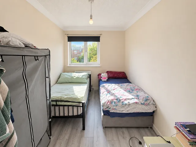 Trenchard Crescent, Chelmsford, CM1, photo 7