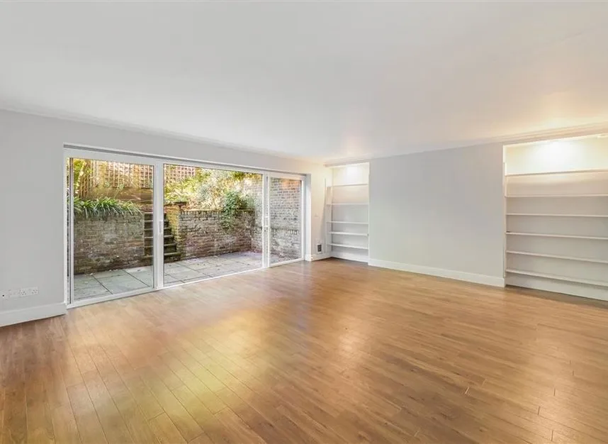 Harcourt Terrace, South Kensington, SW10, photo 3