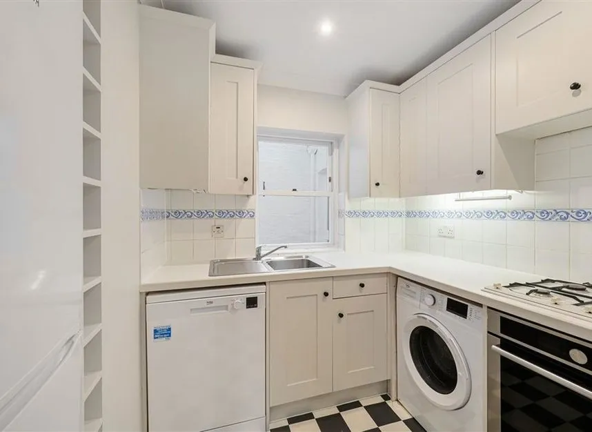Harcourt Terrace, South Kensington, SW10, photo 4