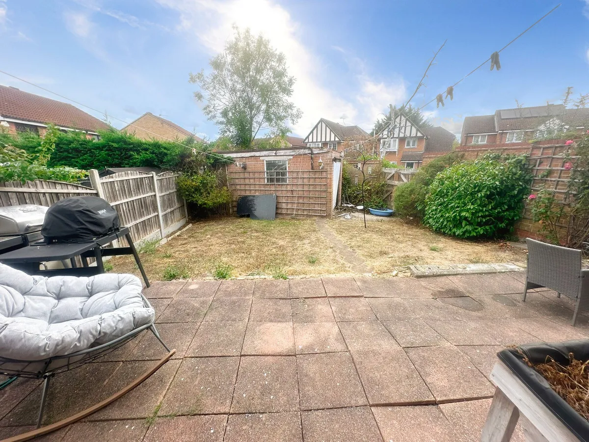 Romford, RM3, photo 24