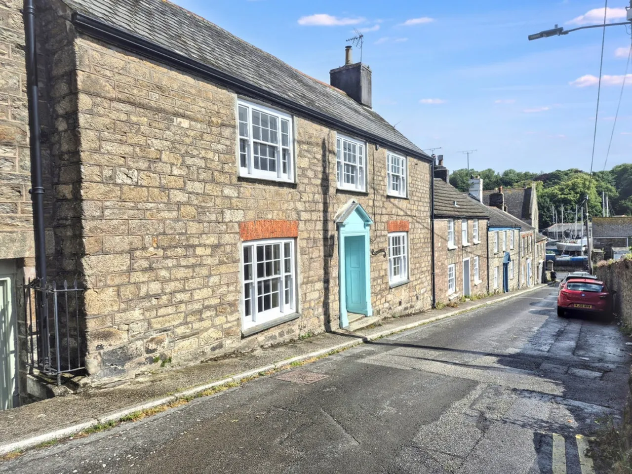 Penryn, TR10, photo 29