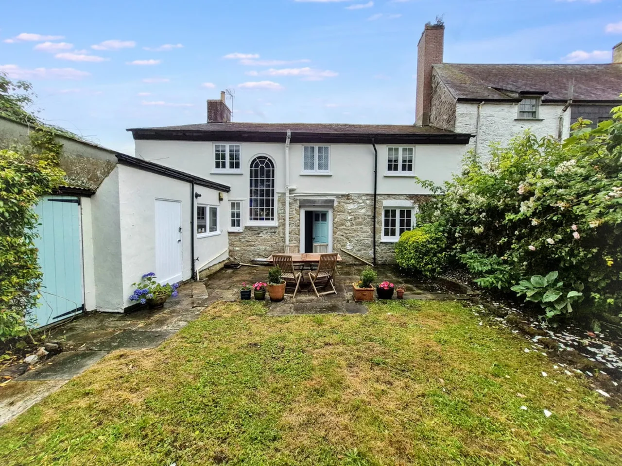 Penryn, TR10, photo 17