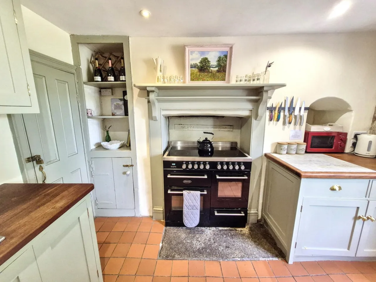 Penryn, TR10, photo 11