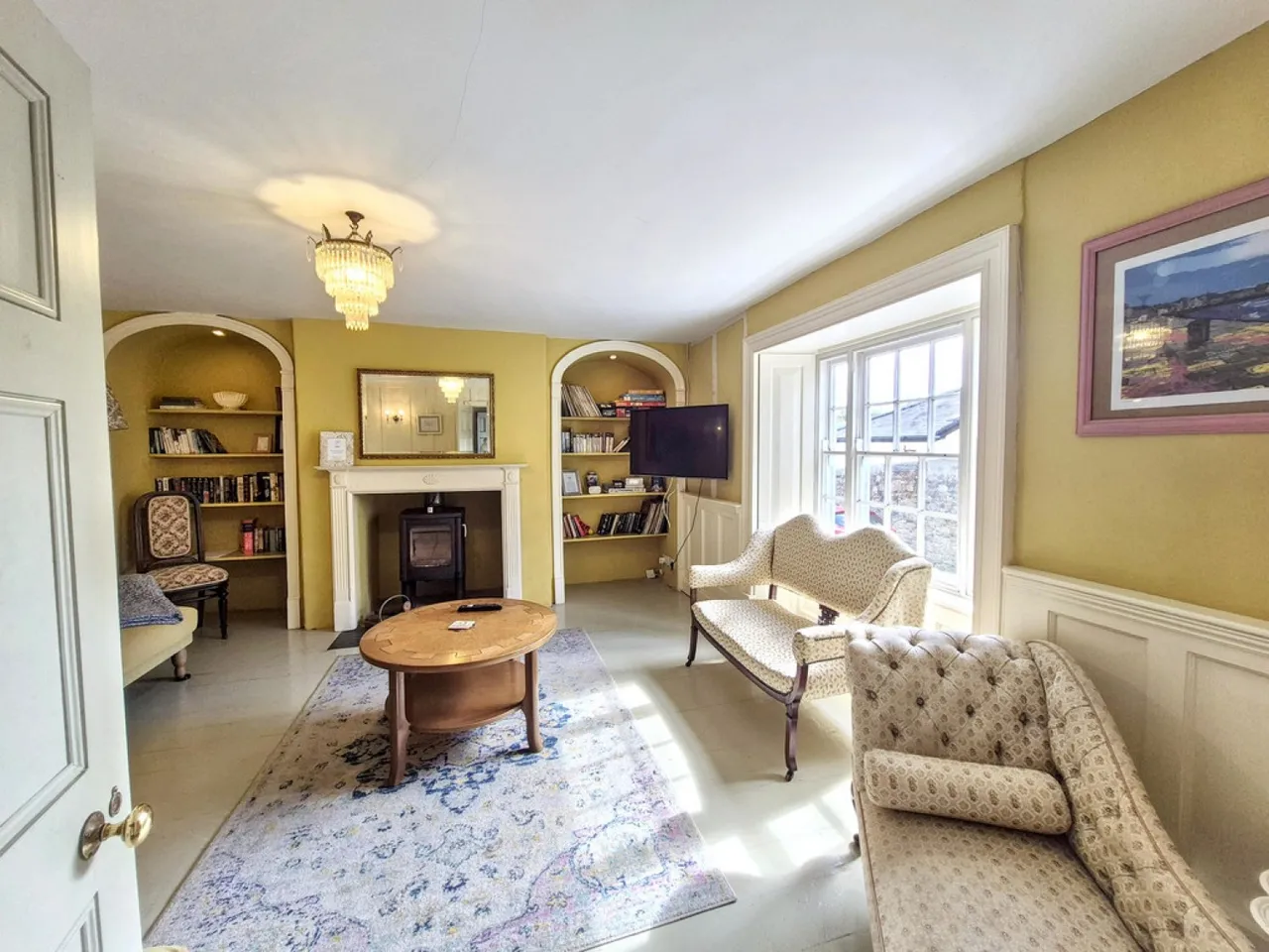 Penryn, TR10, photo 7
