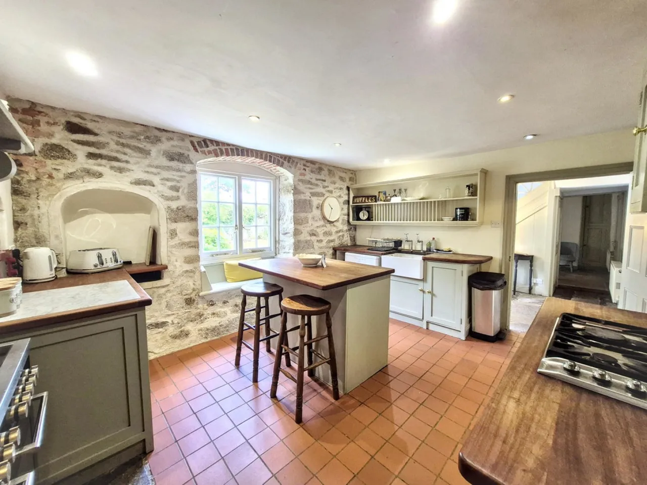 Penryn, TR10, photo 10