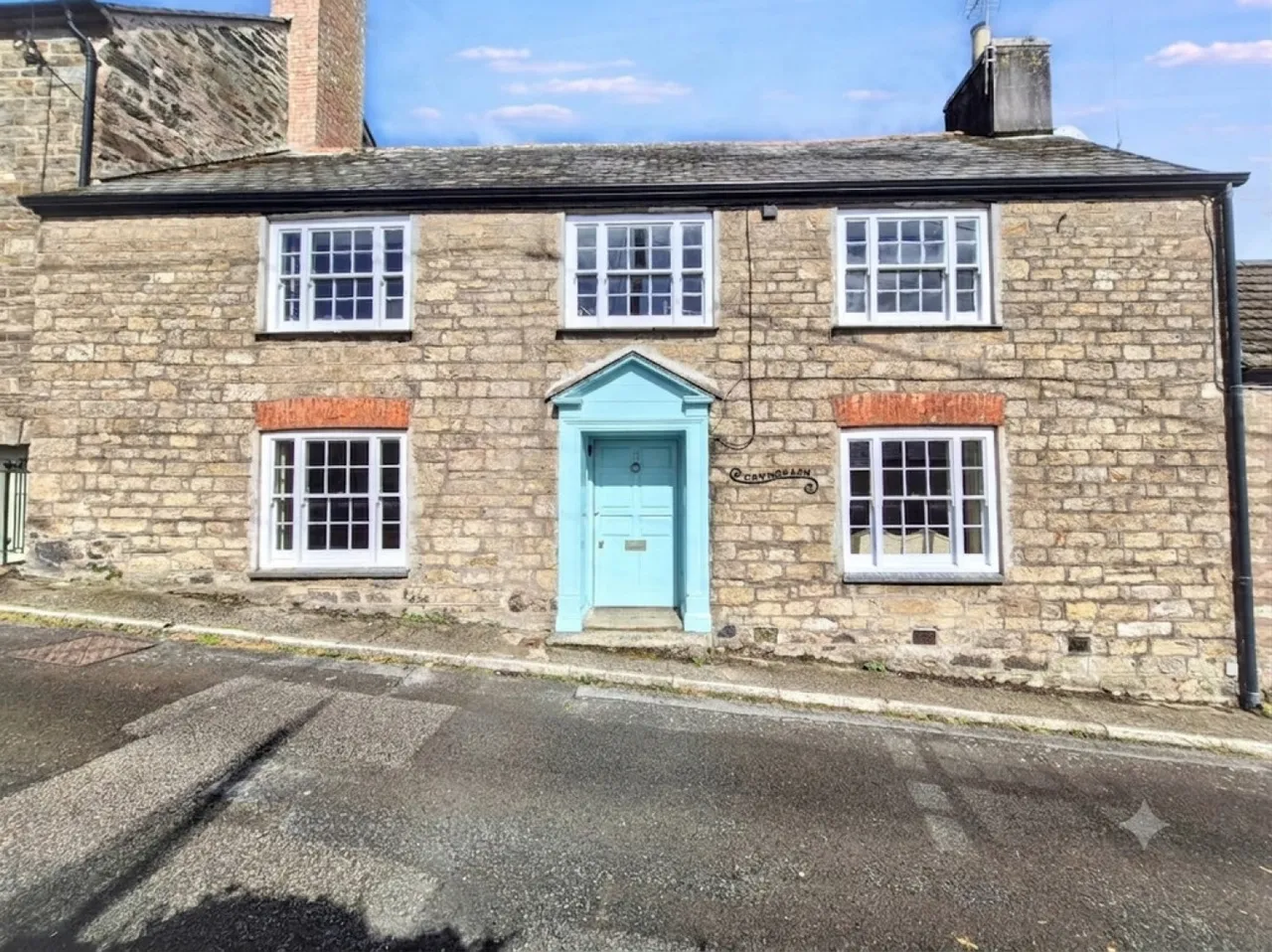 5 bed house for sale, Penryn, TR10