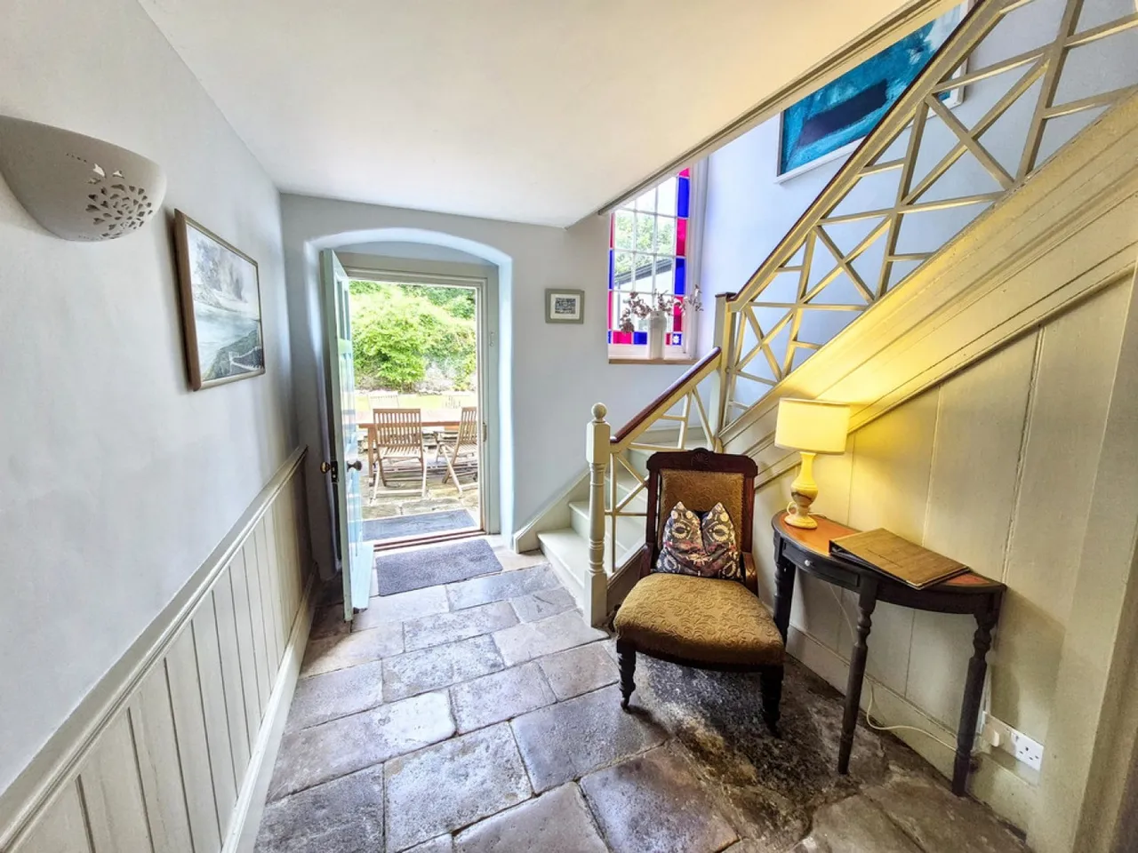 Penryn, TR10, photo 15
