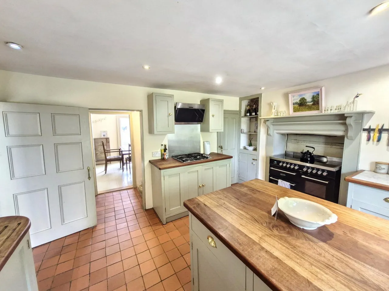 Penryn, TR10, photo 13
