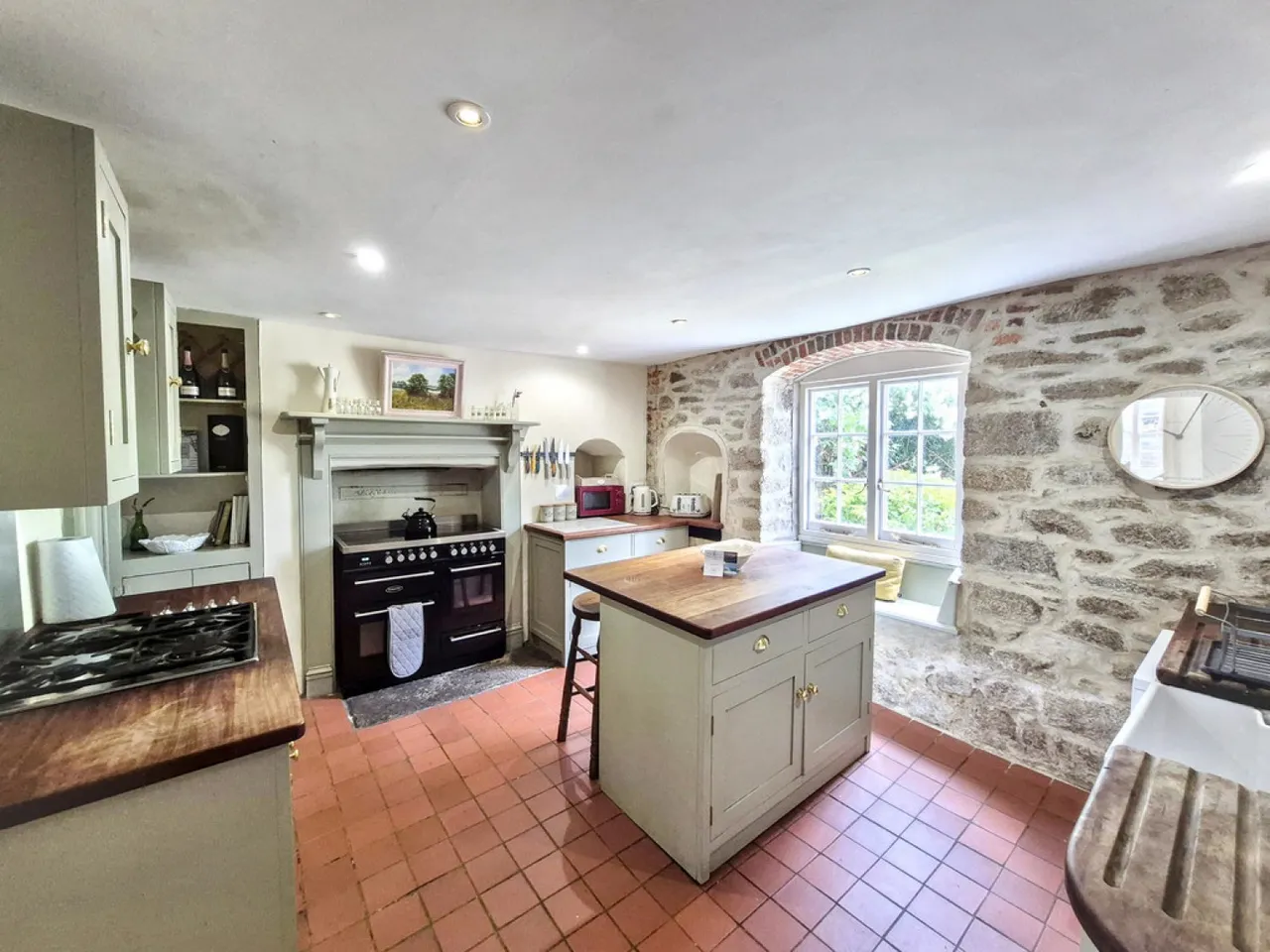 Penryn, TR10, photo 9