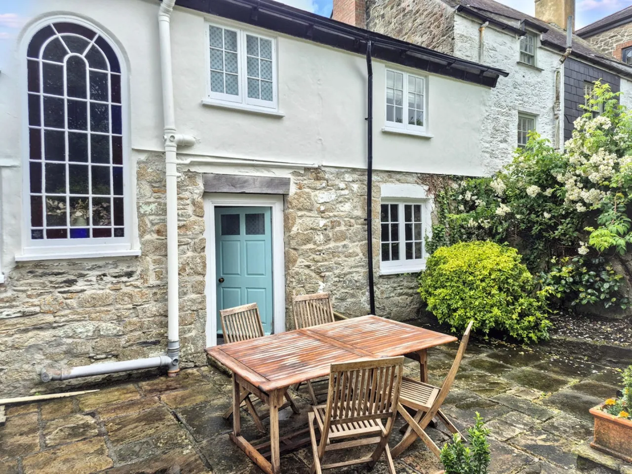 Penryn, TR10, photo 16