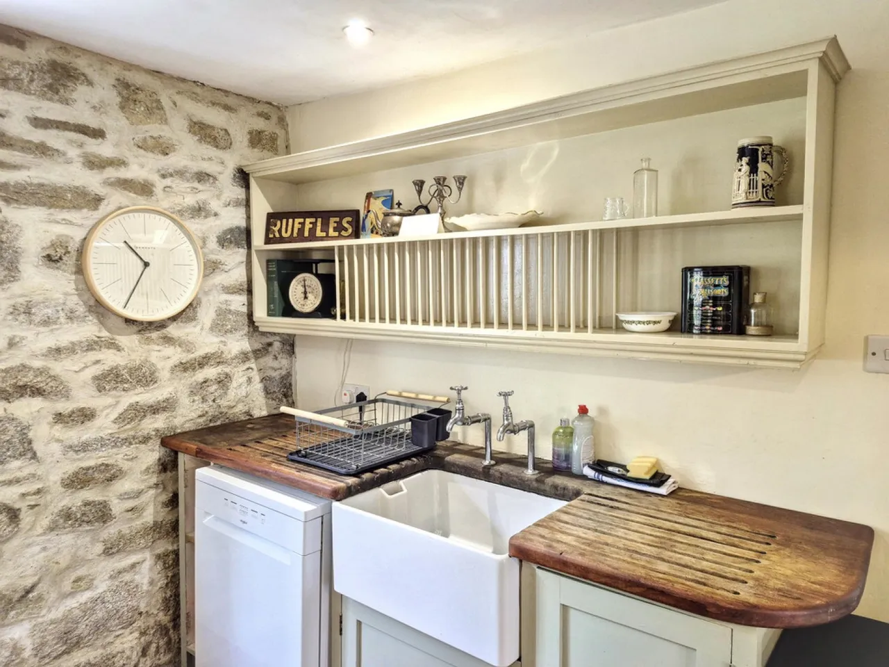 Penryn, TR10, photo 12