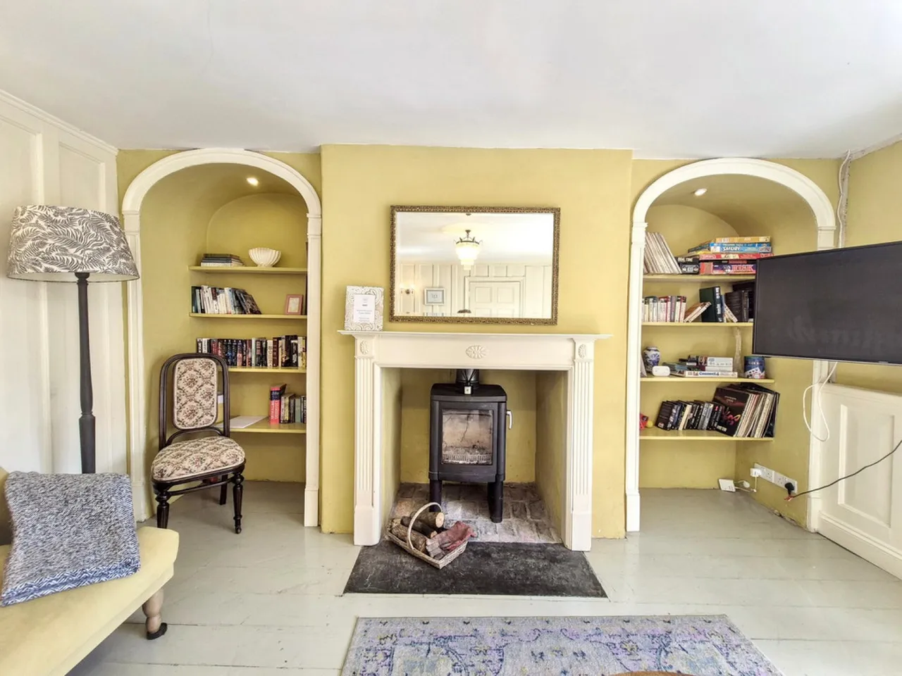 Penryn, TR10, photo 6