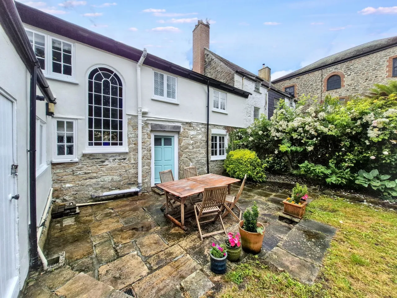 Penryn, TR10, photo 4