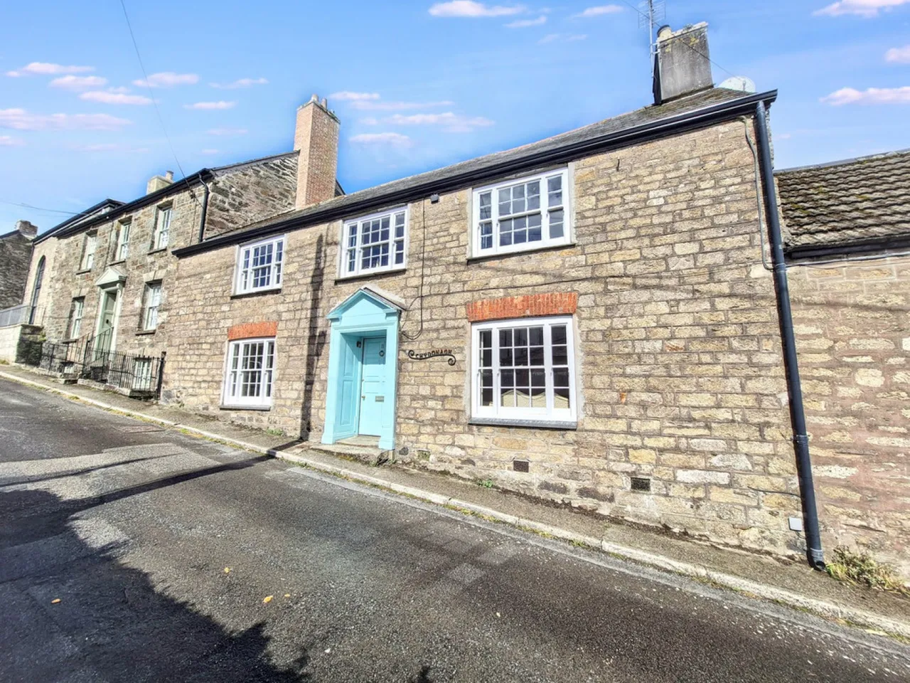 Penryn, TR10, photo 30