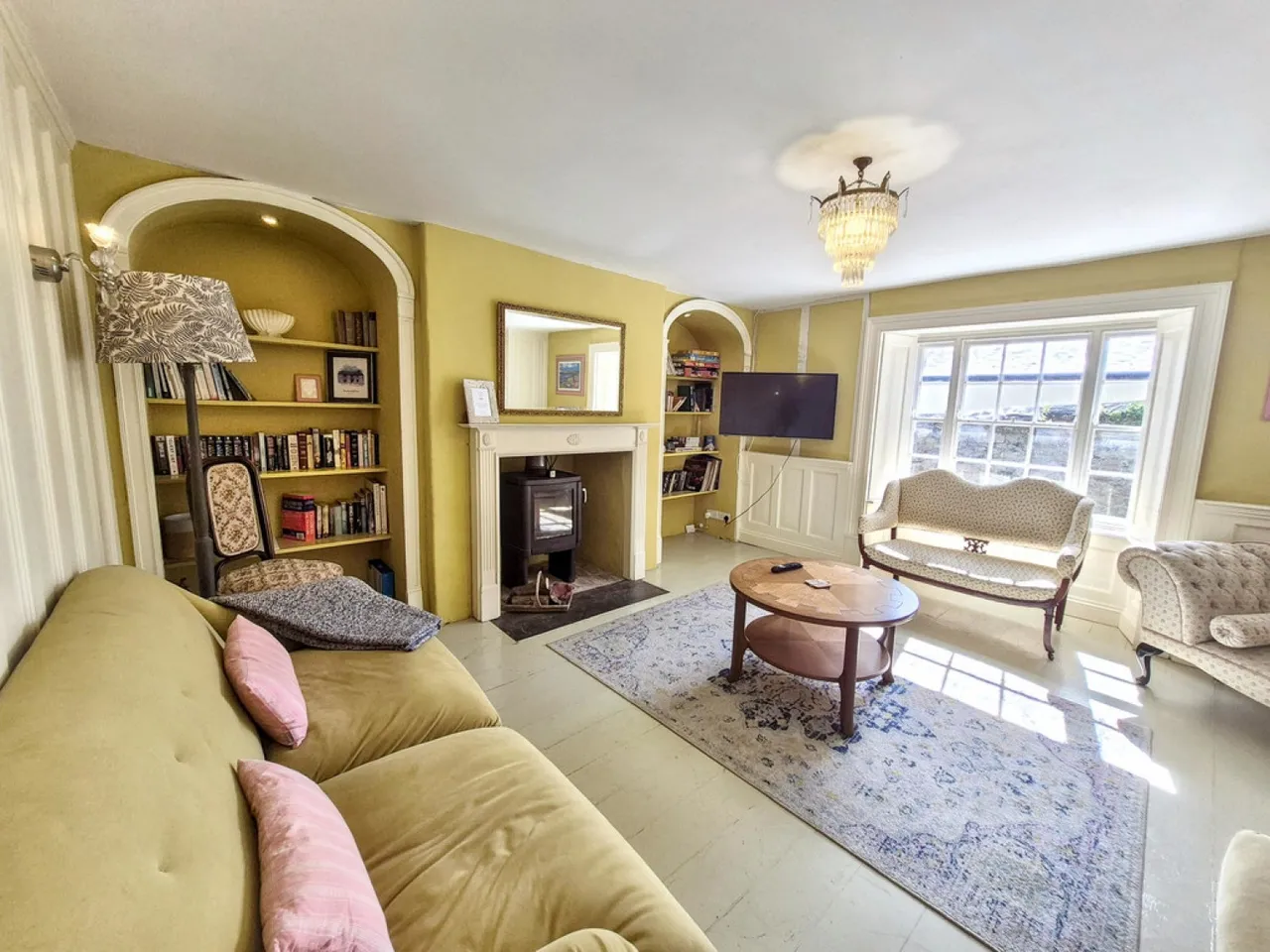 Penryn, TR10, photo 2