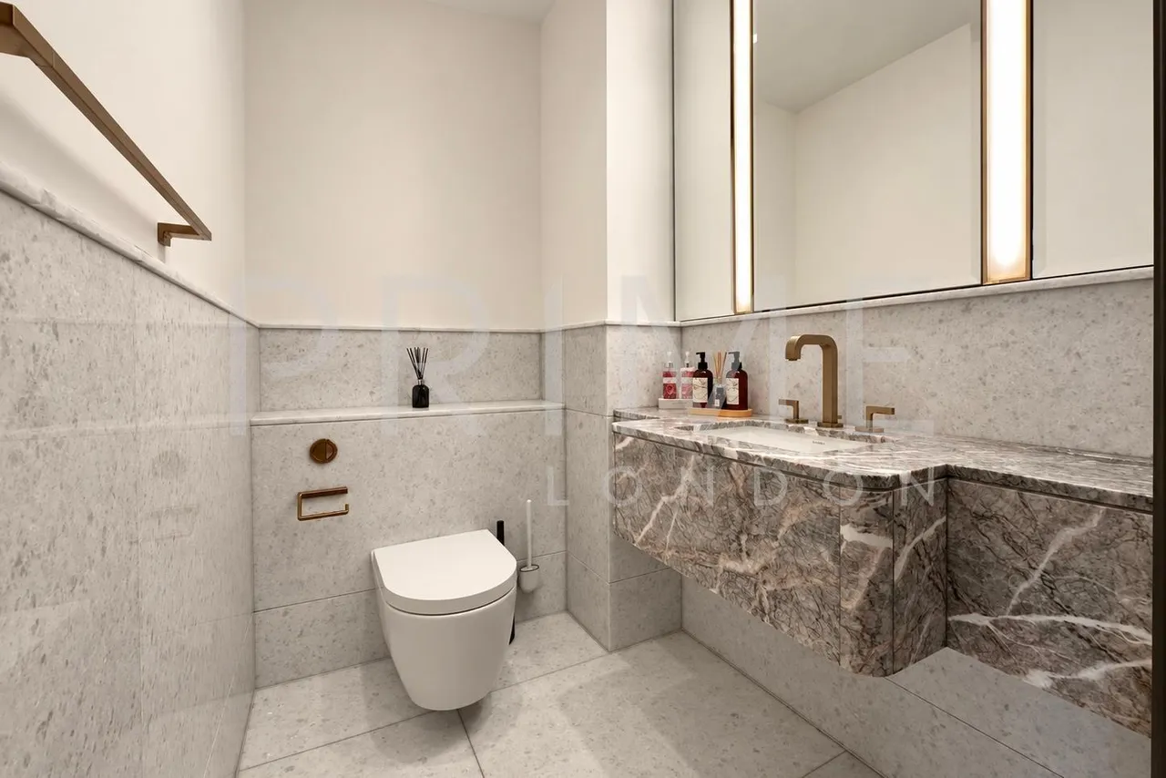 Oak Lane, Thames City, SW8, photo 10