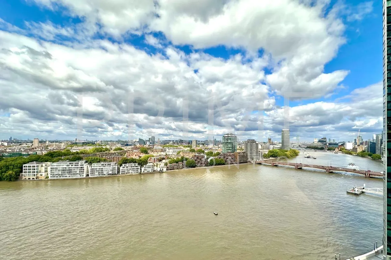 Oak Lane, Thames City, SW8, photo 5