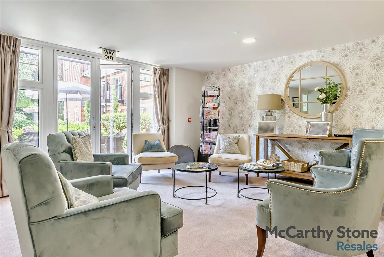 Marple Lane, Chalfont St. Peter, SL9, photo 17