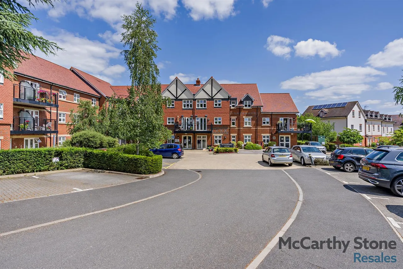 Marple Lane, Chalfont St. Peter, SL9, photo 20