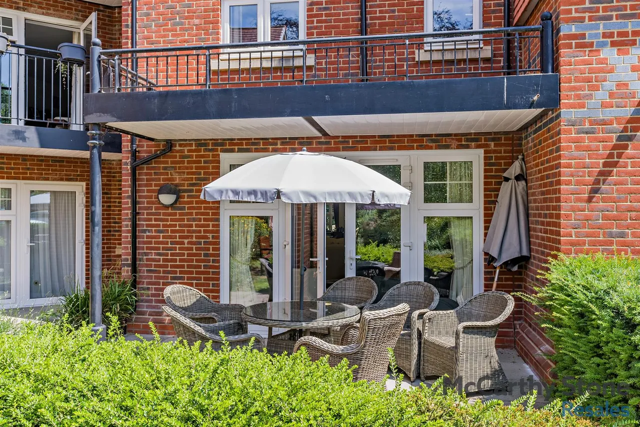 Marple Lane, Chalfont St. Peter, SL9, photo 19