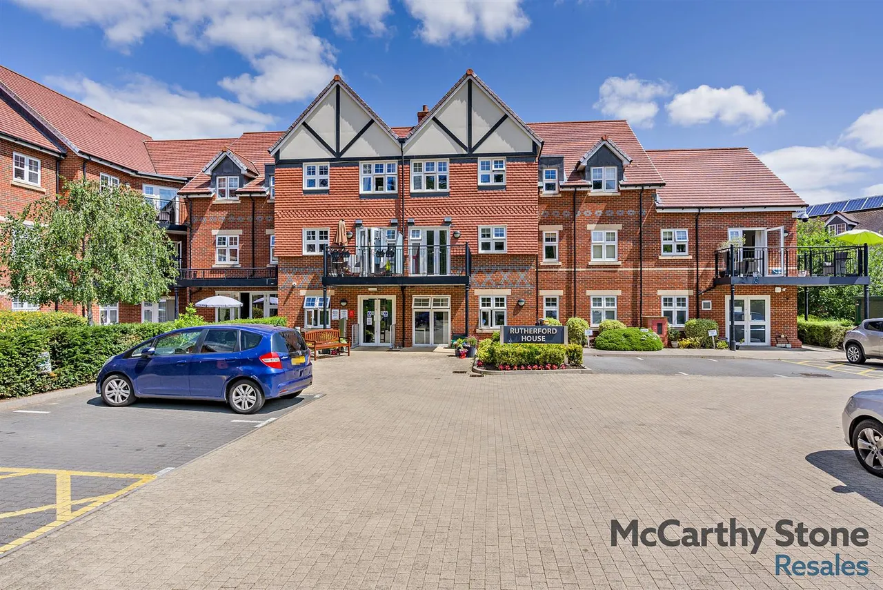 Marple Lane, Chalfont St. Peter, SL9, photo 5