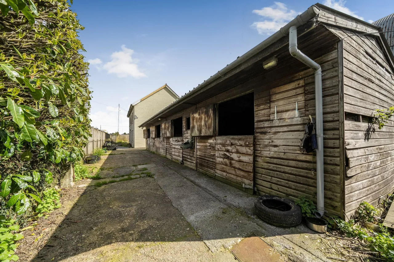 New Inn, Pencader, SA39, photo 19