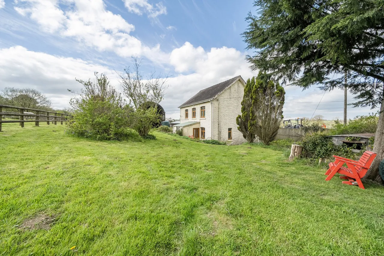 New Inn, Pencader, SA39, photo 13