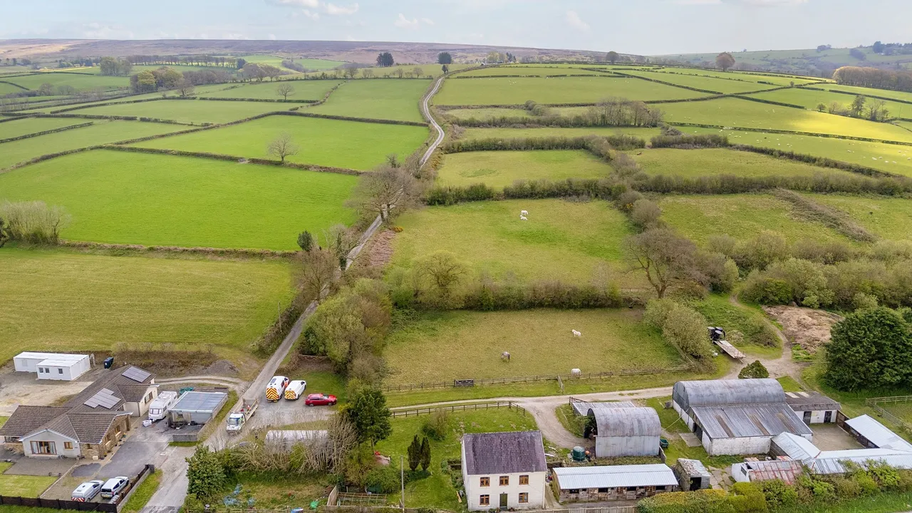 New Inn, Pencader, SA39, photo 26