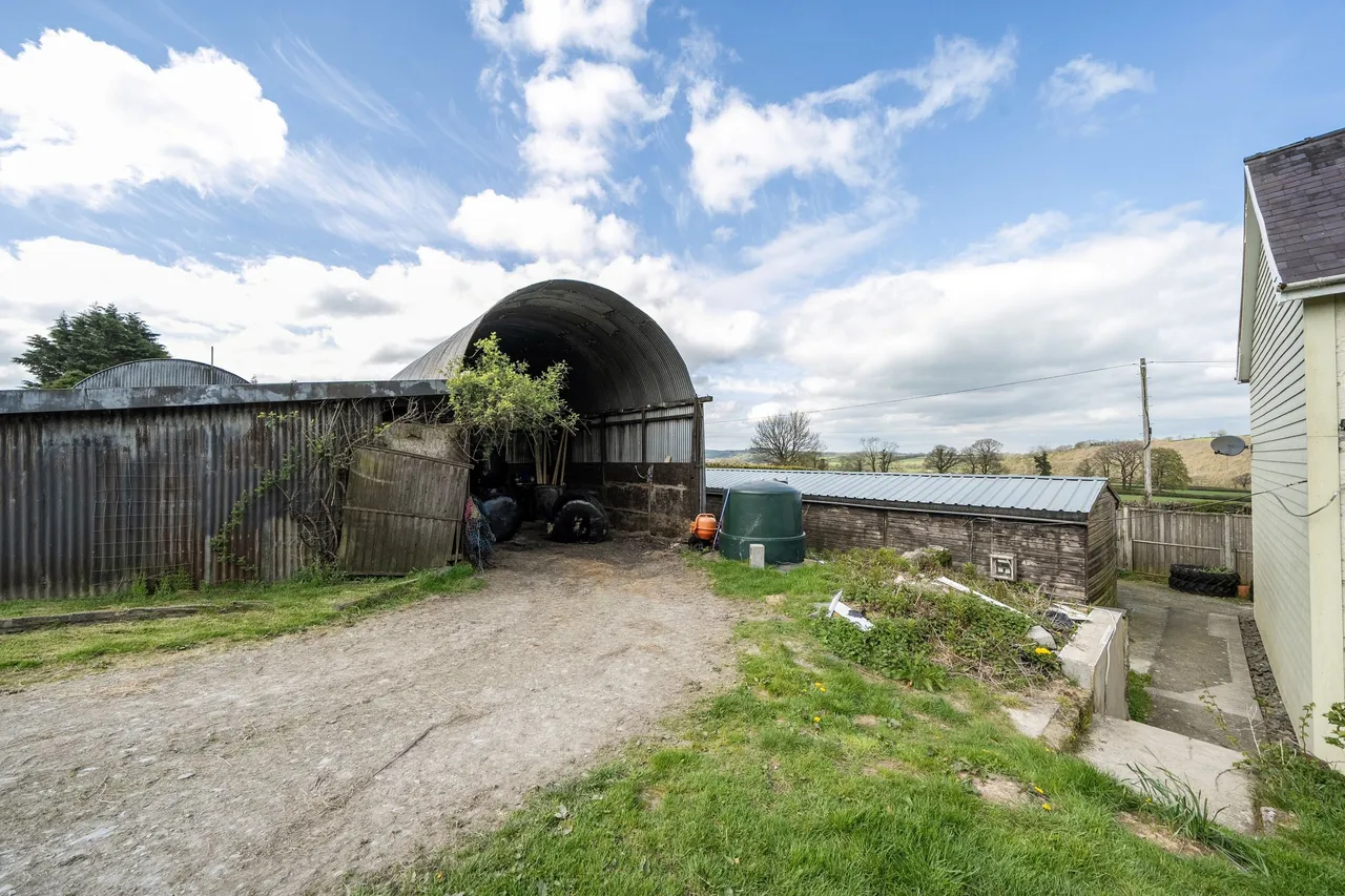 New Inn, Pencader, SA39, photo 16