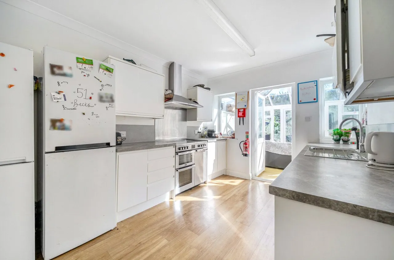 Beckingham Road, Guildford, GU2, photo 16