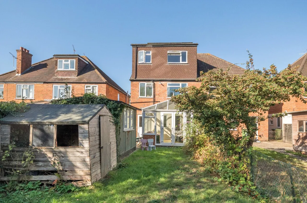 Beckingham Road, Guildford, GU2, photo 5