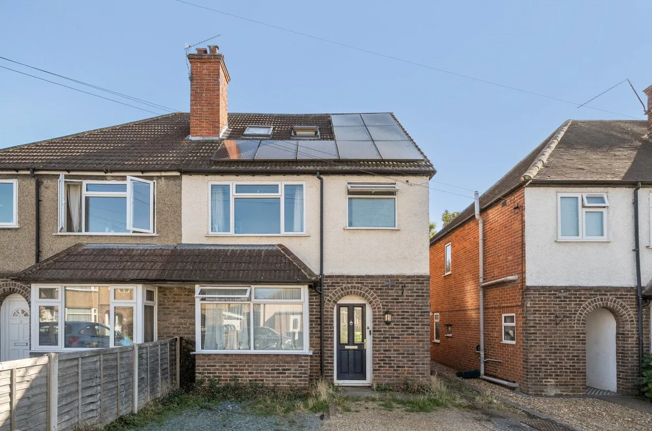 Beckingham Road, Guildford, GU2, photo 22