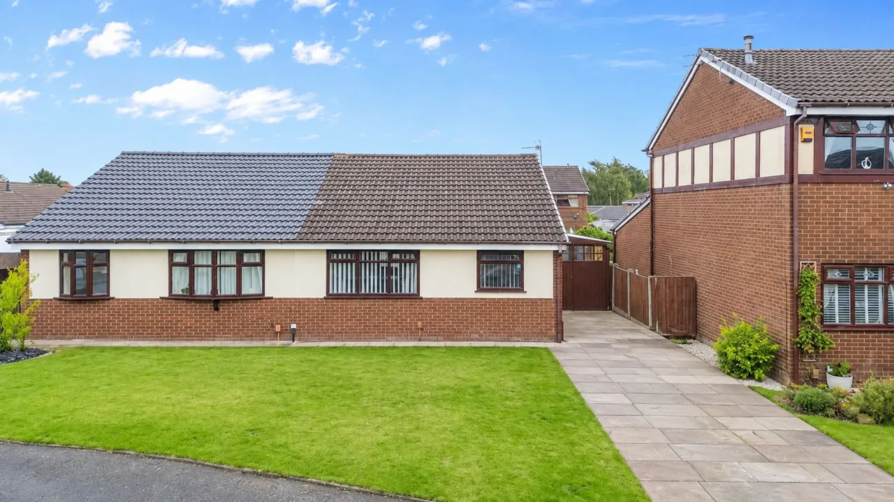 New Barn Avenue, Ashton-In-Makerfield, WN4, photo 19