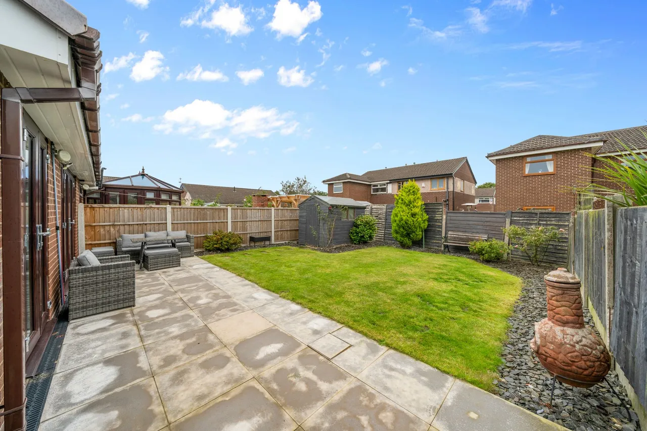 New Barn Avenue, Ashton-In-Makerfield, WN4, photo 18