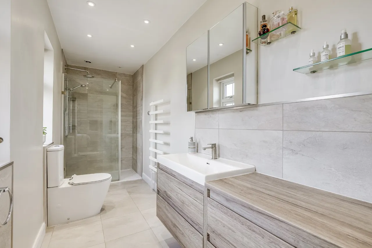 High Oaks Road, Welwyn Garden City, AL8, photo 10